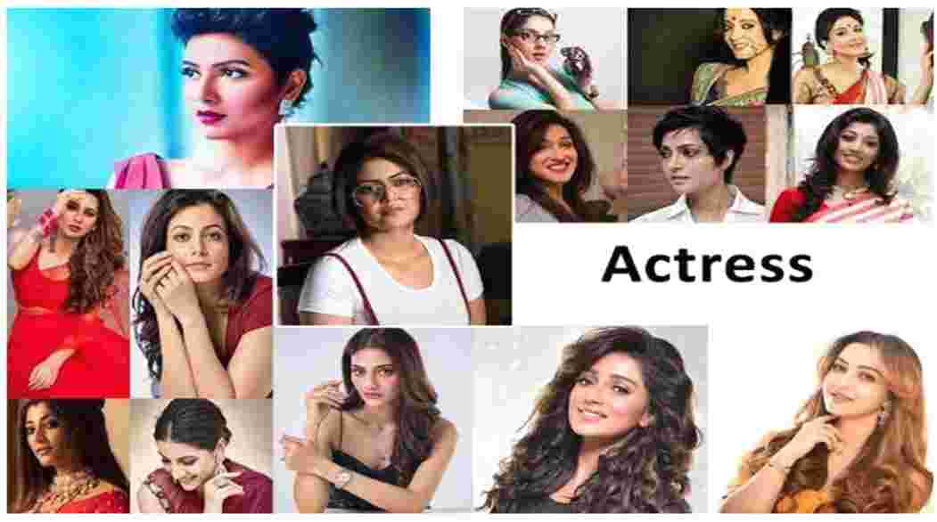 Female Superstar in Bengali Film- 13angle.com