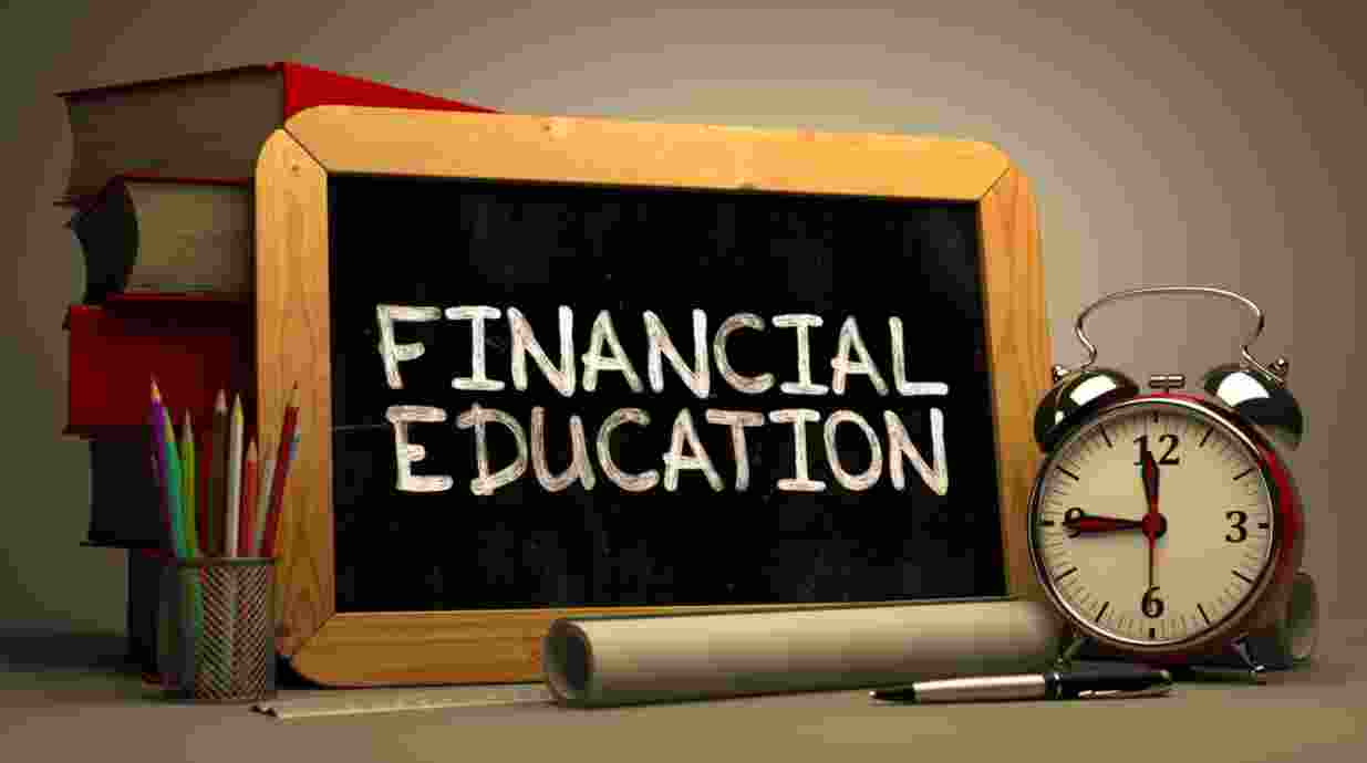 Financial Education- 13angle.com