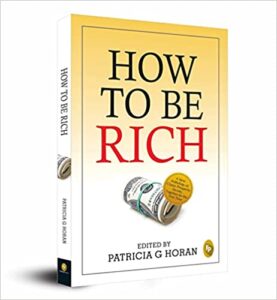 How to be rich book- 13angle.com