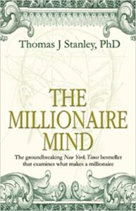 Millionaire Mind book- 13angle.com
