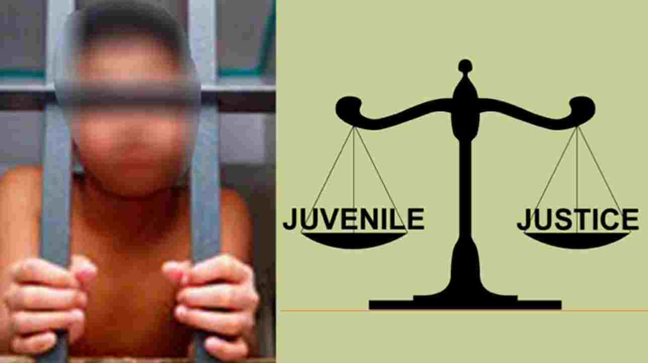 Need for implementing of Juvenile Justice Act- 13angle.com