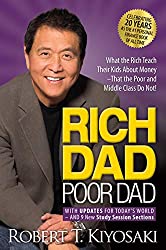 Rich dad poor dad book- 13angle