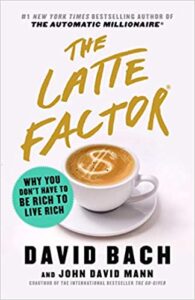 The Latte Factor book- 13angle.com