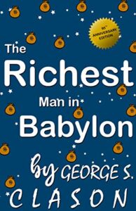 The Richest Man in Babylon book- 13angle.com