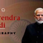 Biography Of Narendra Modi- ( नई उमंग )13angle