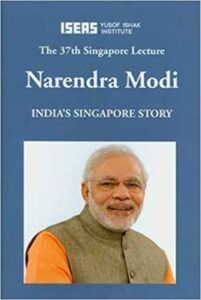 India’s Singapore Story book- 13angle.com