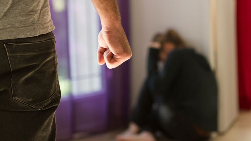 Introduction of Rights of Women in Domestic Violence cases- 13angle.com