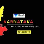 Karnataka State And Its Top 13 Interesting Facts- 13angle.com