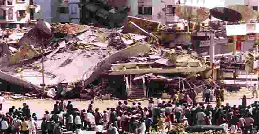 2001 GUJARAT EARTHQUAKE- 13angle.com