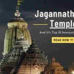Jagannath Puri Temple And It's Top 13 Interesting Facts- 13angle.com
