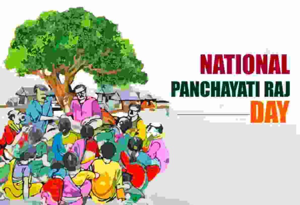 Panchayati Raj System And Its Top 13 Interesting Facts | Evolution ...