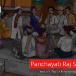 Panchayati Raj System And It's Top 13 Interesting Facts- 13angle.com