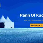 Rann Of Kachchh And It's Top 13 Interesting Facts- 13angle.com