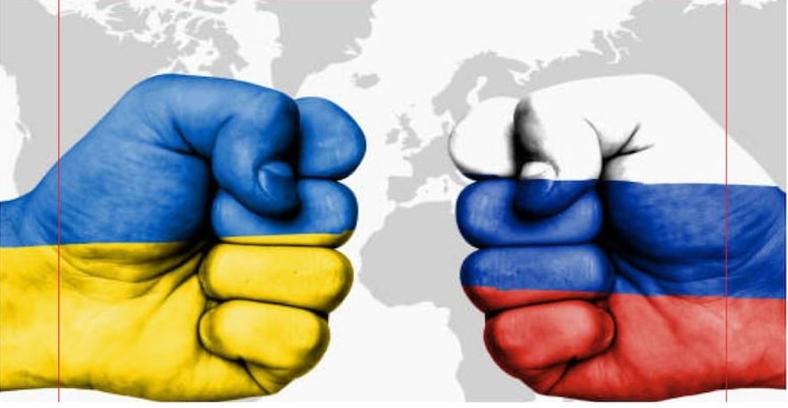 Russia-Ukraine crisis- 13angle.com