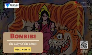Bonbibi- The Lady Of The Forest