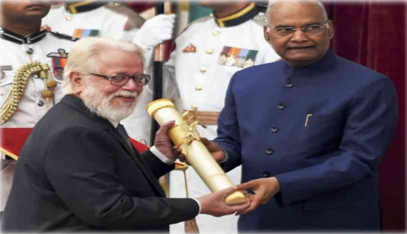 CAREER of NAMBI NARAYANAN- 13angle.com