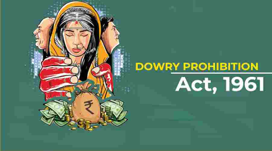 Dowry System In India – 13angle