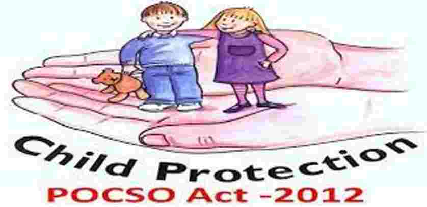 Introduction of POCSO act- 13angle.com