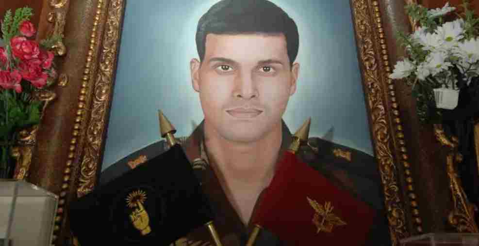 Major Sandeep Unnikrishnan- 13angle.com