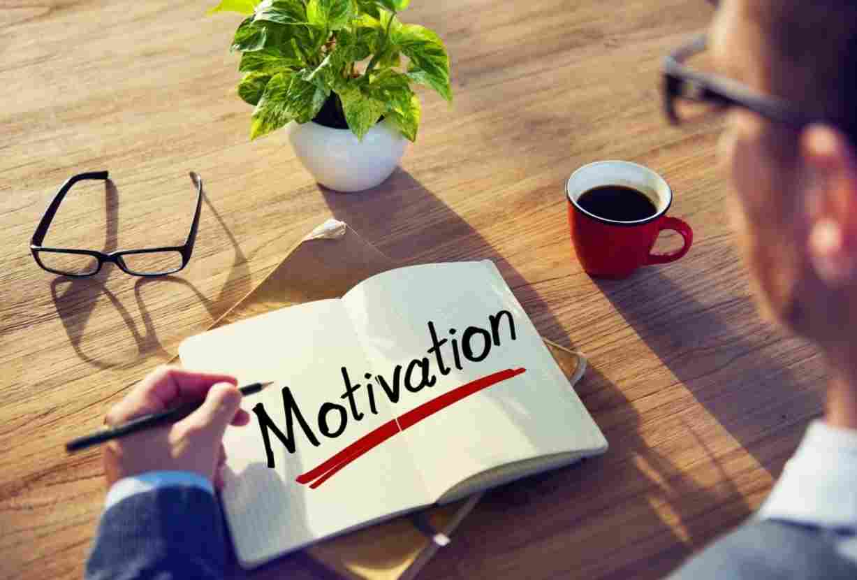Motivation- 13angle.com