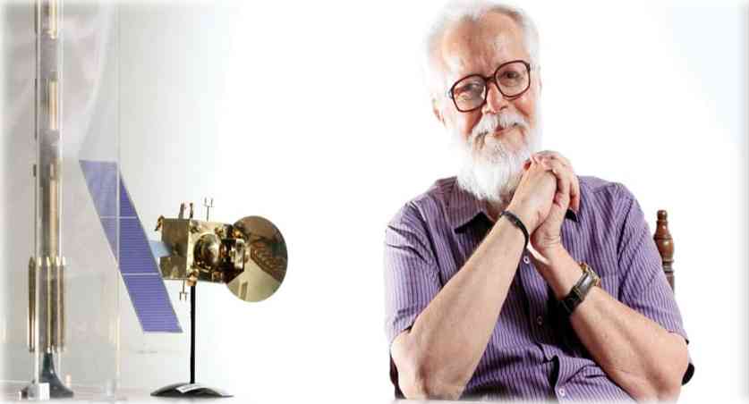 NAMBI NARAYANAN- 13angle.com