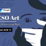 POCSO Act And It's Top 13 Interesting Facts- 13angle.com