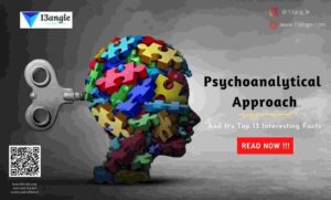 Psychoanalytical Approach