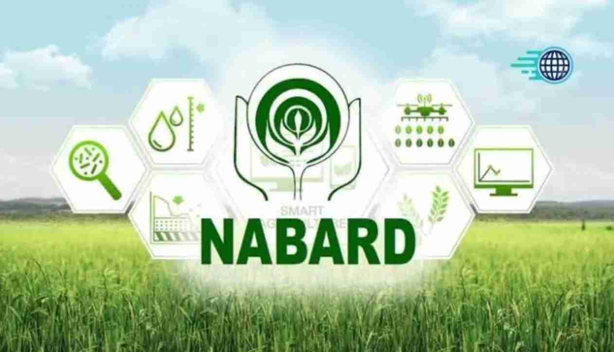 Role of NABARD- 13angle.com