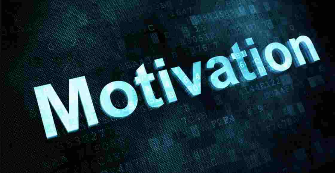 Types Of Motivation- 13angle.com