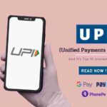 UPI (Unified Payments Interface)- 13angle.com