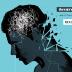 Anxiety Disorders- 13angle.com