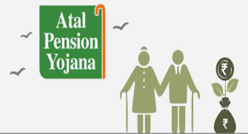 Atal Pension Yojana- 13angle.com