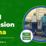 Atal Pension Yojana And It's Top 13 Interesting Facts- 13angle.com