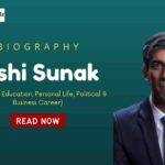 Biography Of Rishi Sunak- नई उमंग (13angle)