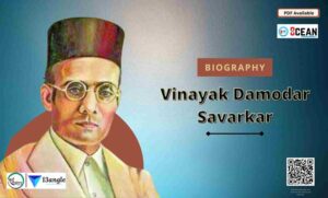Biography Of Vinayak Damodar Savarkar- नई उमंग (13angle)