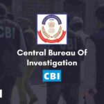 Central Bureau Of Investigation (CBI)- 13angle,com