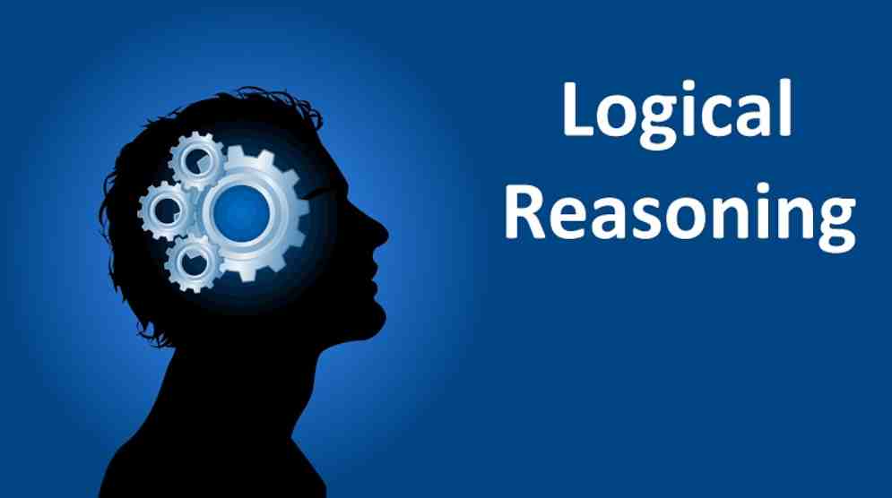 Logical Reasoning- 13angle.com