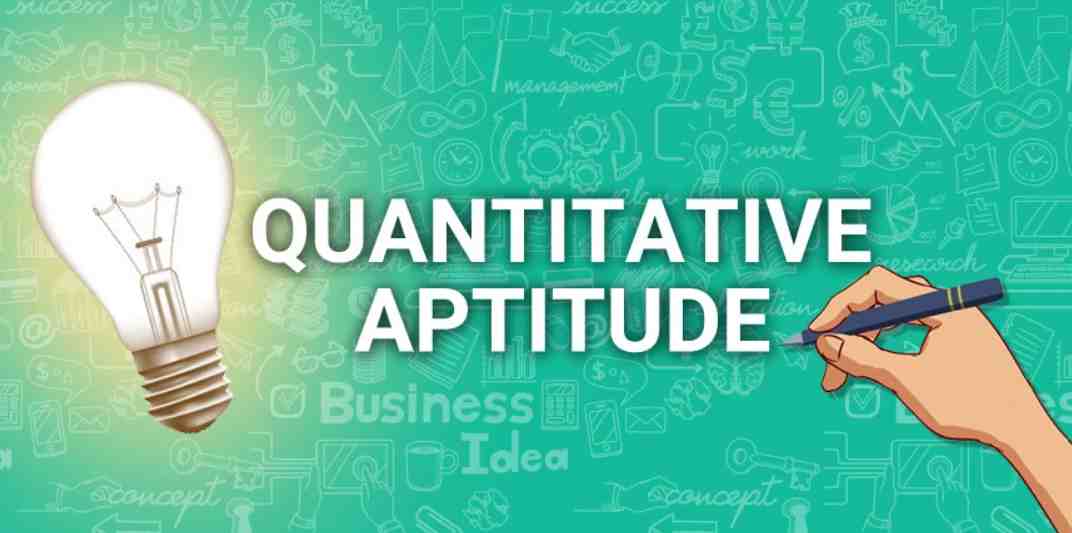 Quantative Apptitude- 13angle