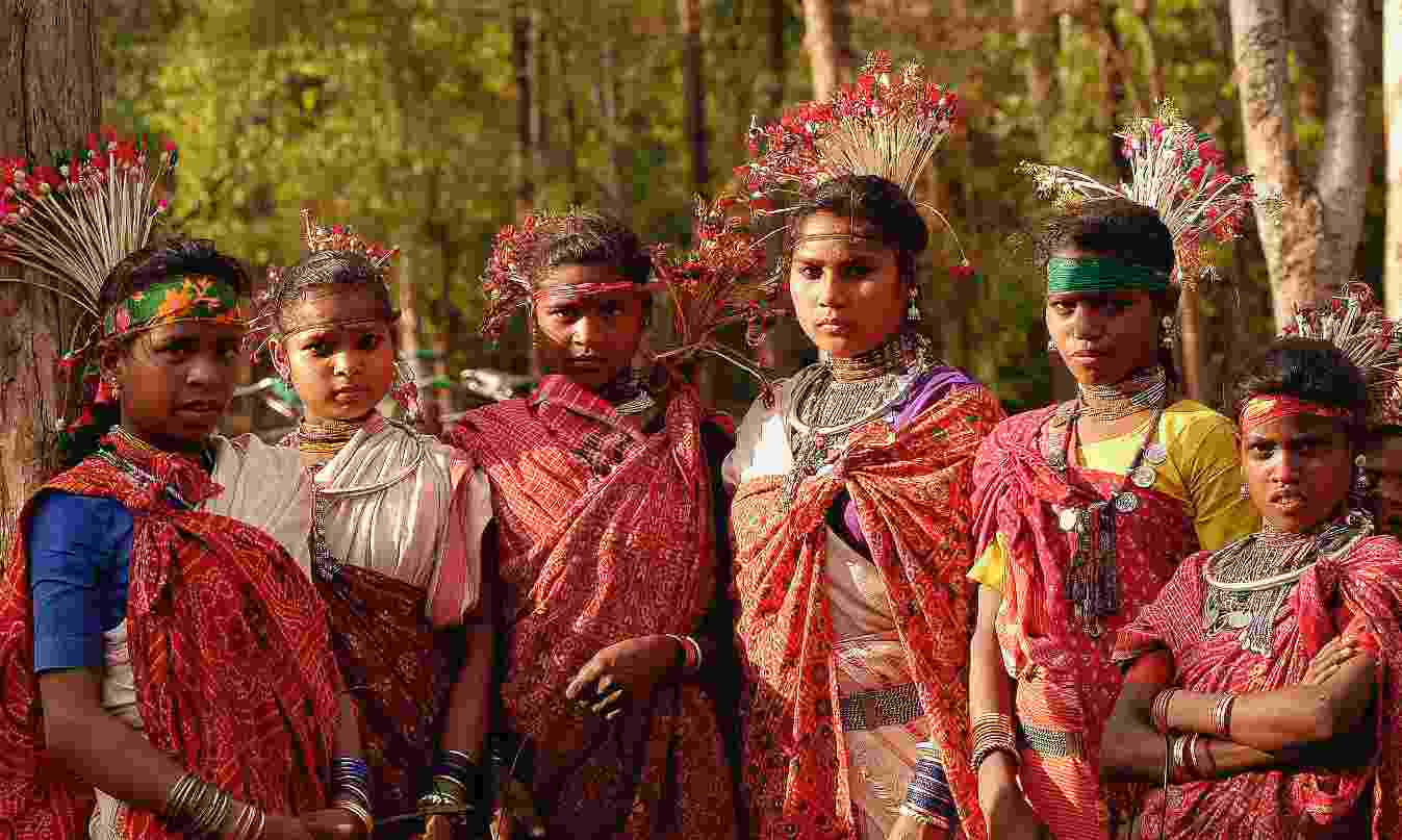 Scheduled Tribe Of India And Its Top 13 Interesting Facts Meaning 