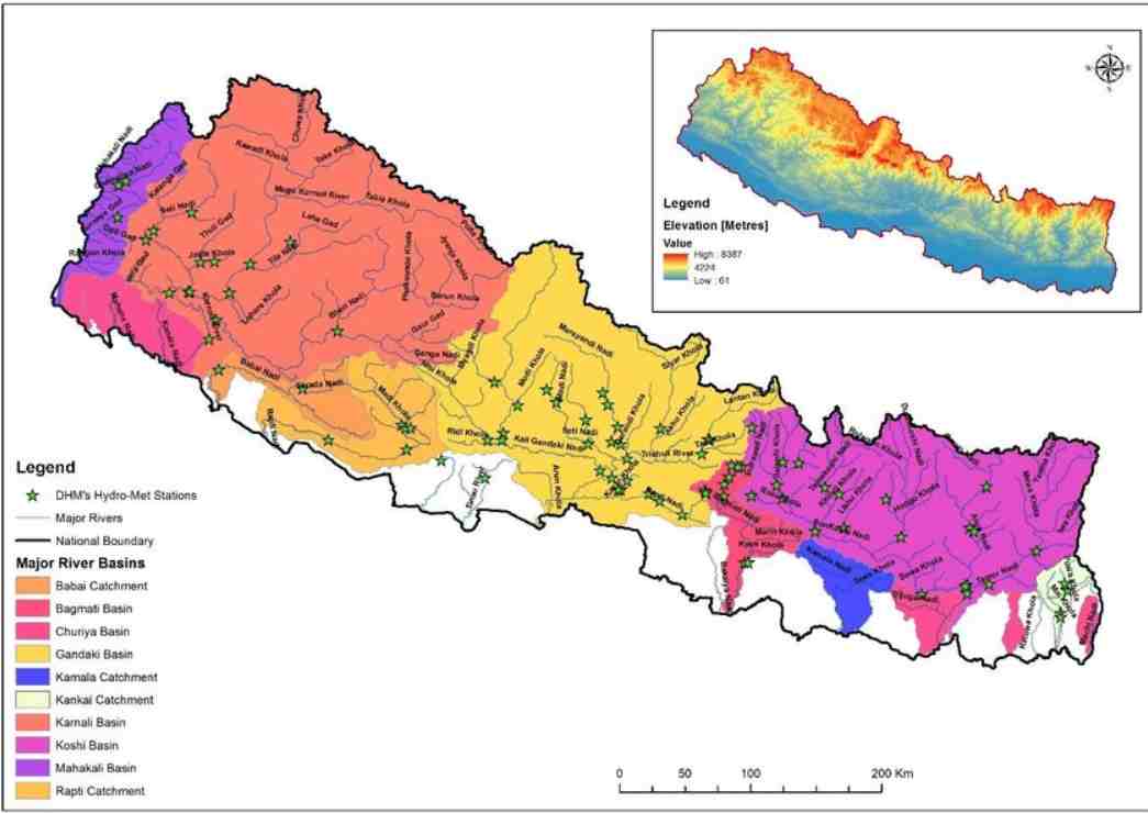 Upper Karnali Project- 13angle.com