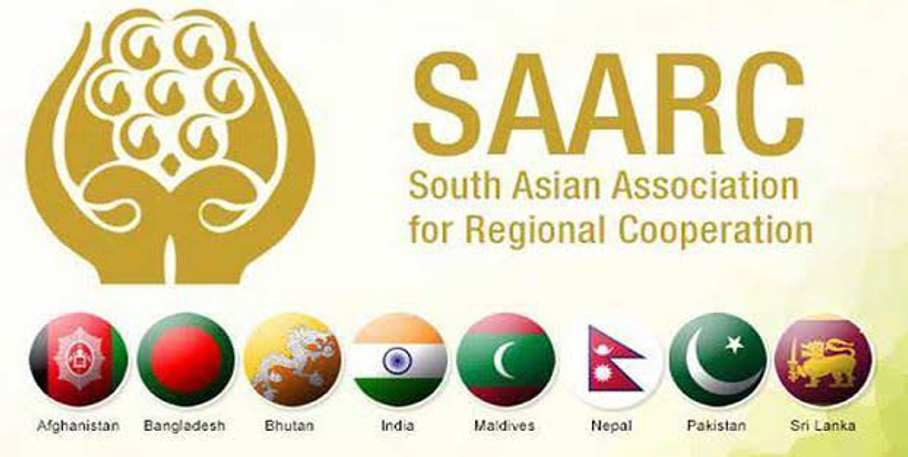 Areas of cooperation among SAARC Nations- 13angle.com