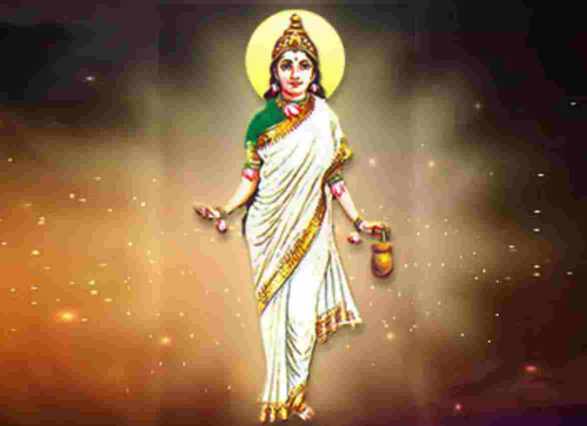 Brahmacharini Devi Mantra- 13angle.com
