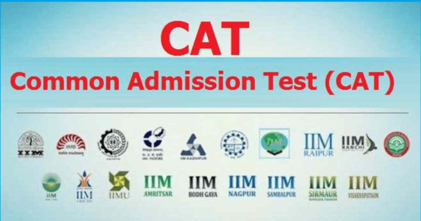 CAT EXAM- 13angle.com