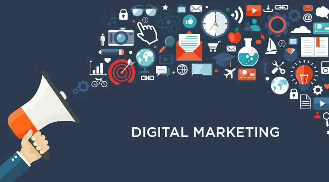 Digital Marketing- 13angle.com