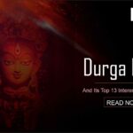 Durga Puja- 13angle.com