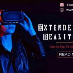 Extended Reality (ER)- 13angle.com