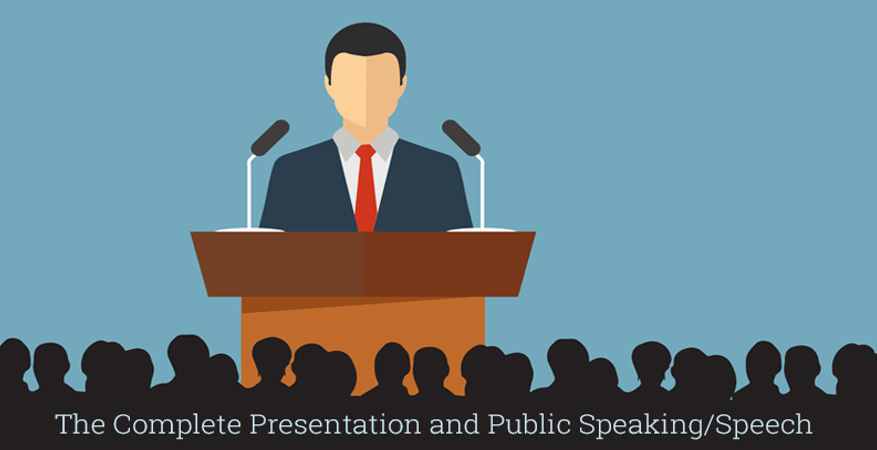 Public Speaking- 13angle.com