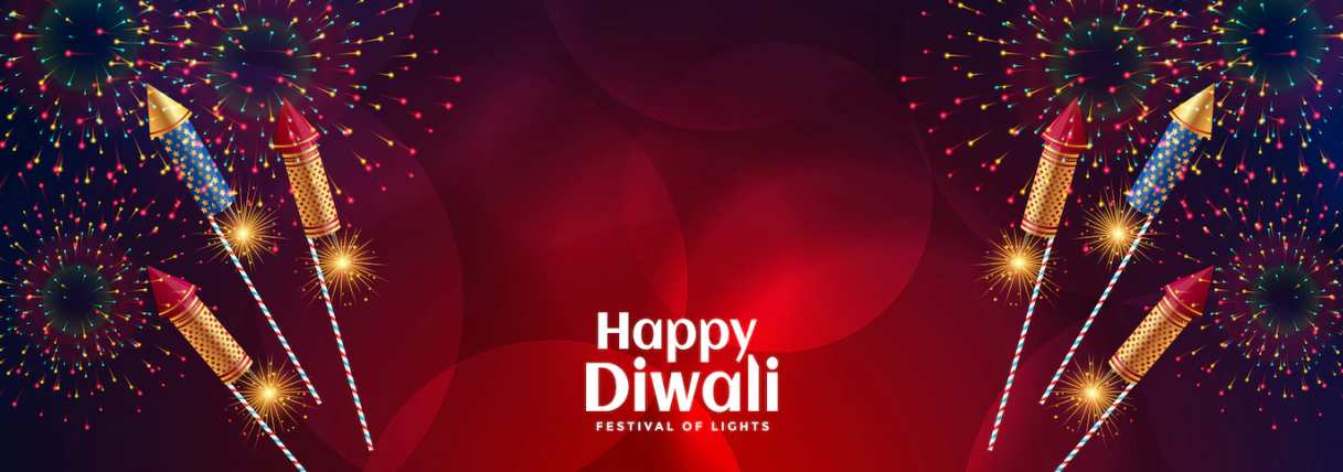 Happy Diwali- 13angle.com