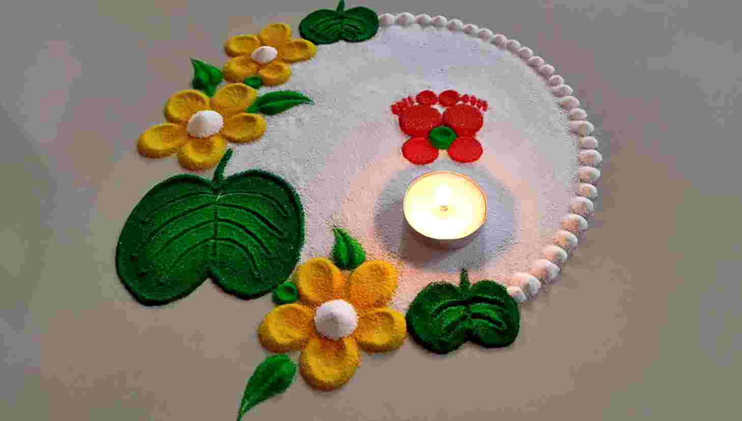 Rangoli-13angle.com