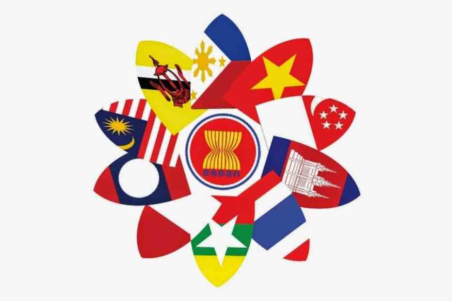 Association Of Southeast Asian Nations (ASEAN)- 13angle.com
